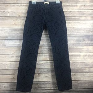Banana Republic Skinny Ankle Pants SZ 25